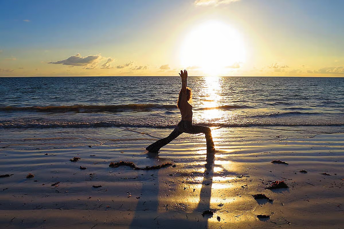 Wellbeing & Health